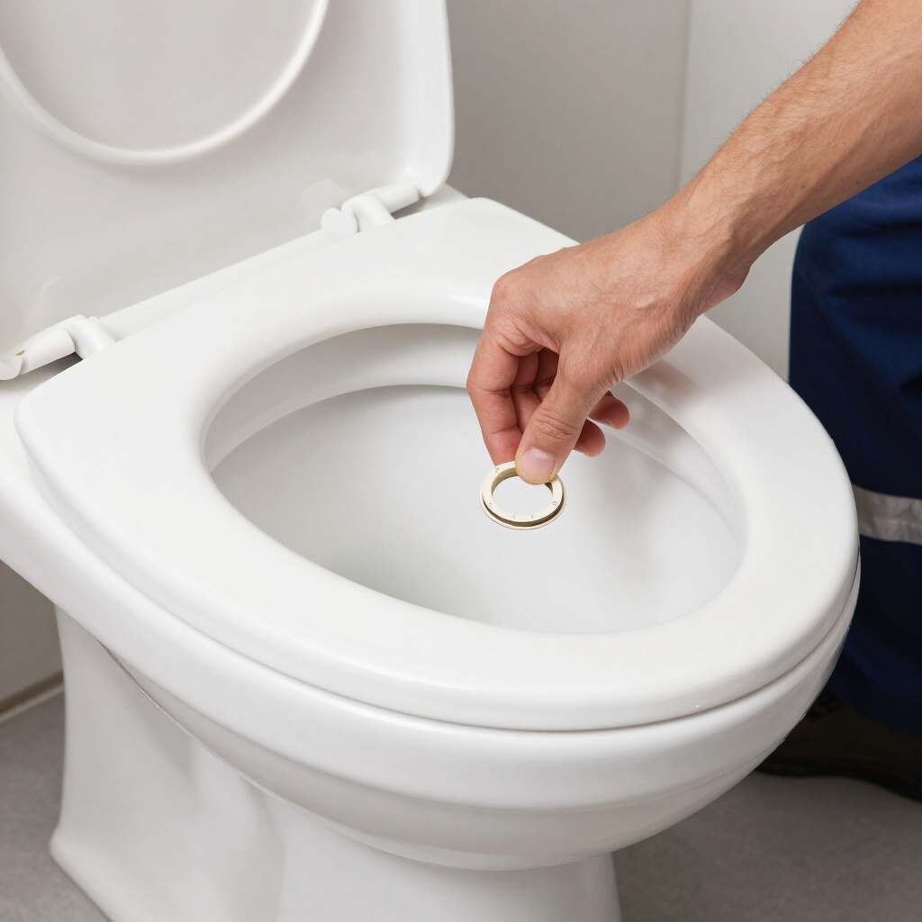 Toilet & Faucet Repair in Seaside