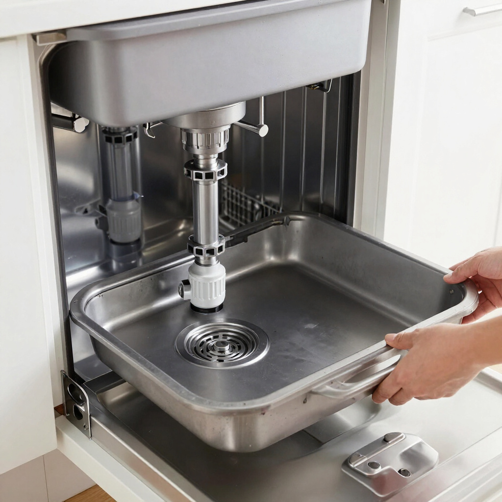 Garbage Disposal in Seaside