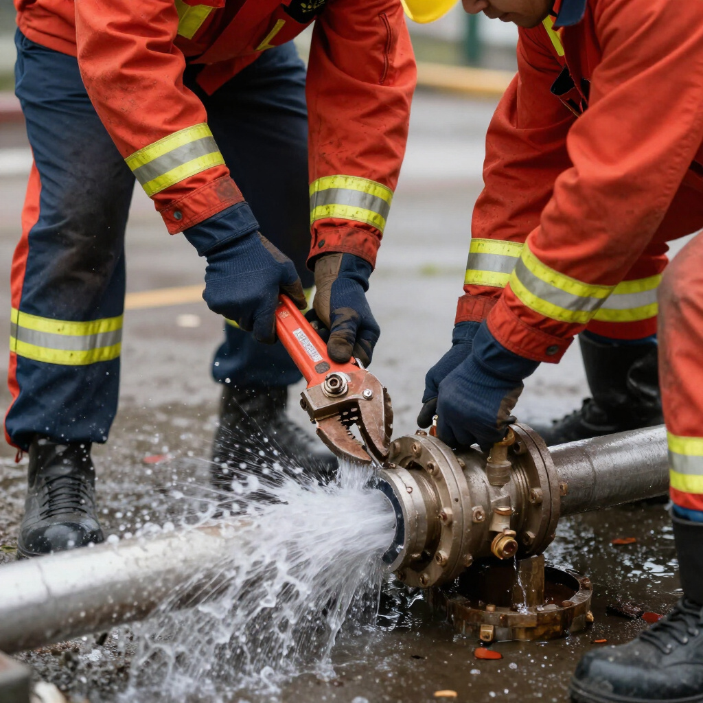 Costs and Options for Descale a Tankless Water Heater in Seaside, CA